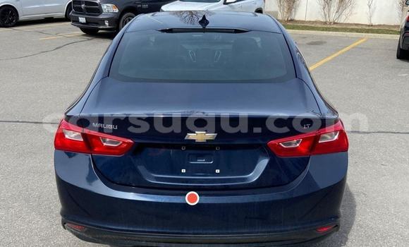 Acheter Occasion Voiture Chevrolet Malibu Bleu à Ouagadougou, Burkina-Faso Acheter Occasion Voiture Chevrolet Malibu Bleu à Ouagadougou, Burkina-Faso