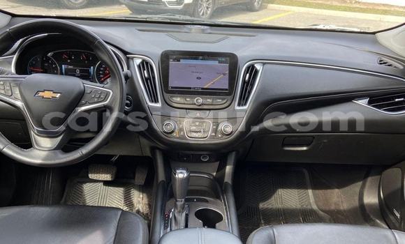 Acheter Occasion Voiture Chevrolet Malibu Bleu à Ouagadougou, Burkina-Faso Acheter Occasion Voiture Chevrolet Malibu Bleu à Ouagadougou, Burkina-Faso