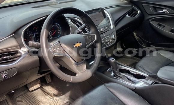 Acheter Occasion Voiture Chevrolet Malibu Bleu à Ouagadougou, Burkina-Faso Acheter Occasion Voiture Chevrolet Malibu Bleu à Ouagadougou, Burkina-Faso