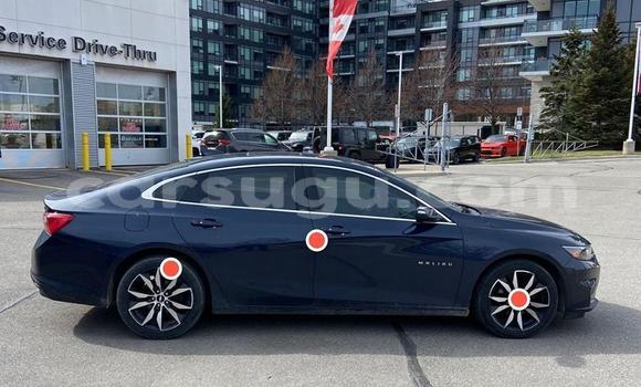 Acheter Occasion Voiture Chevrolet Malibu Bleu à Ouagadougou, Burkina-Faso Acheter Occasion Voiture Chevrolet Malibu Bleu à Ouagadougou, Burkina-Faso