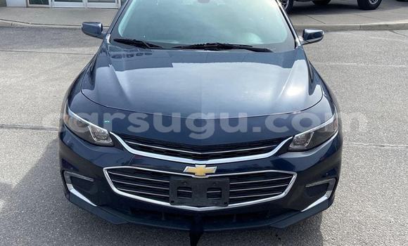 Acheter Occasion Voiture Chevrolet Malibu Bleu à Ouagadougou, Burkina-Faso Acheter Occasion Voiture Chevrolet Malibu Bleu à Ouagadougou, Burkina-Faso