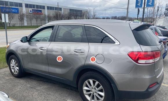 Acheter Occasion Voiture Kia Sorento Other à Ouagadougou, Burkina-Faso Acheter Occasion Voiture Kia Sorento Other à Ouagadougou, Burkina-Faso