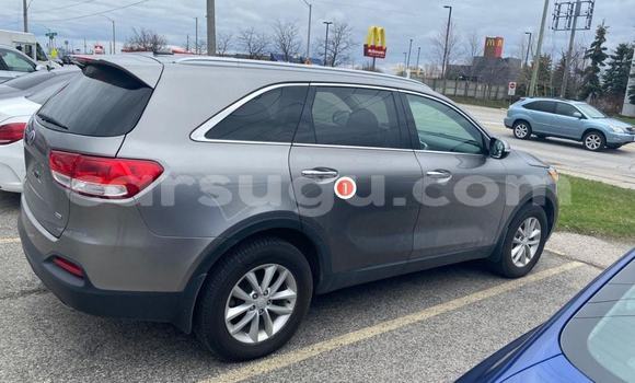 Acheter Occasion Voiture Kia Sorento Other à Ouagadougou, Burkina-Faso Acheter Occasion Voiture Kia Sorento Other à Ouagadougou, Burkina-Faso