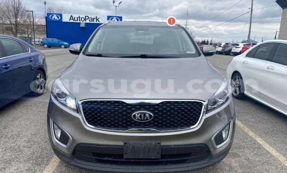 Acheter Occasion Voiture Kia Sorento Other à Ouagadougou, Burkina-Faso Acheter Occasion Voiture Kia Sorento Other à Ouagadougou, Burkina-Faso