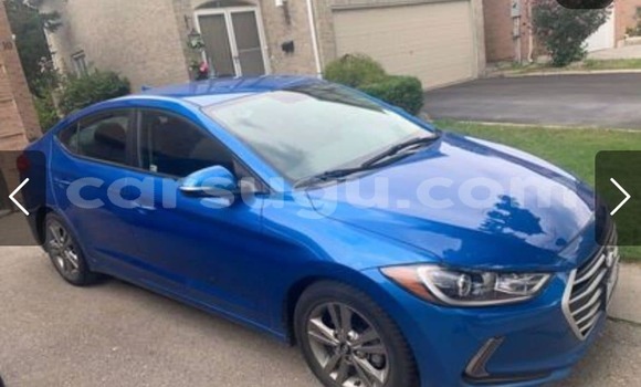 Acheter Occasion Voiture Hyundai Elantra Bleu à Ouagadougou, Burkina-Faso Acheter Occasion Voiture Hyundai Elantra Bleu à Ouagadougou, Burkina-Faso