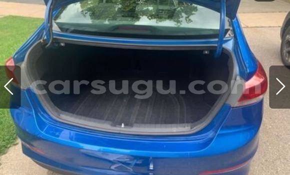 Acheter Occasion Voiture Hyundai Elantra Bleu à Ouagadougou, Burkina-Faso Acheter Occasion Voiture Hyundai Elantra Bleu à Ouagadougou, Burkina-Faso