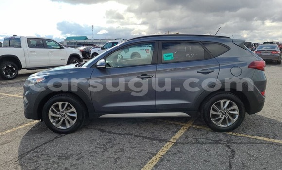 Acheter Occasion Voiture Hyundai Tucson Other à Ouagadougou, Burkina-Faso Acheter Occasion Voiture Hyundai Tucson Other à Ouagadougou, Burkina-Faso