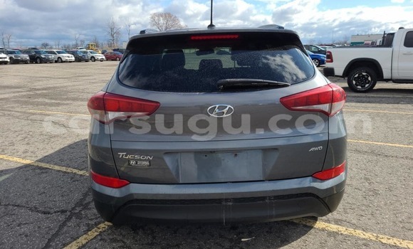 Acheter Occasion Voiture Hyundai Tucson Other à Ouagadougou, Burkina-Faso Acheter Occasion Voiture Hyundai Tucson Other à Ouagadougou, Burkina-Faso