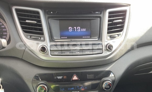 Acheter Occasion Voiture Hyundai Tucson Other à Ouagadougou, Burkina-Faso Acheter Occasion Voiture Hyundai Tucson Other à Ouagadougou, Burkina-Faso