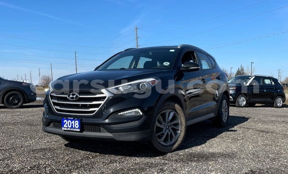 Acheter Occasion Voiture Hyundai Tucson Noir à Ouagadougou, Burkina-Faso Acheter Occasion Voiture Hyundai Tucson Noir à Ouagadougou, Burkina-Faso