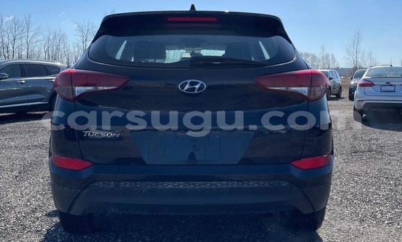 Acheter Occasion Voiture Hyundai Tucson Noir à Ouagadougou, Burkina-Faso Acheter Occasion Voiture Hyundai Tucson Noir à Ouagadougou, Burkina-Faso