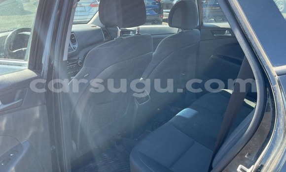 Acheter Occasion Voiture Hyundai Tucson Noir à Ouagadougou, Burkina-Faso Acheter Occasion Voiture Hyundai Tucson Noir à Ouagadougou, Burkina-Faso