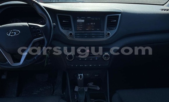 Acheter Occasion Voiture Hyundai Tucson Noir à Ouagadougou, Burkina-Faso Acheter Occasion Voiture Hyundai Tucson Noir à Ouagadougou, Burkina-Faso