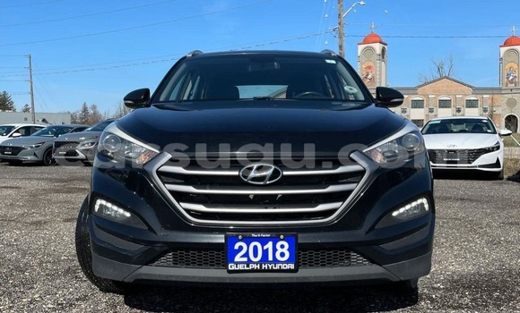 Acheter Occasion Voiture Hyundai Tucson Noir à Ouagadougou, Burkina-Faso Acheter Occasion Voiture Hyundai Tucson Noir à Ouagadougou, Burkina-Faso