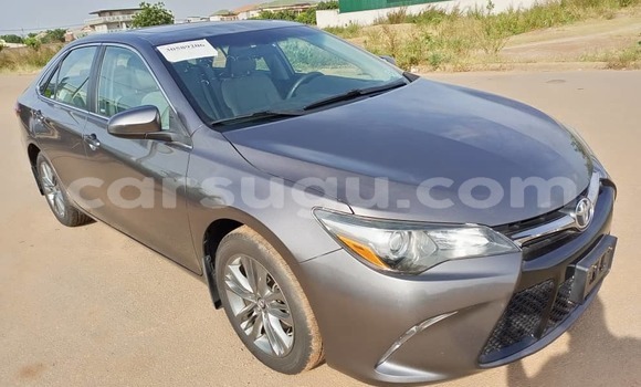Medium with watermark toyota camry burkina faso ouagadougou 8052