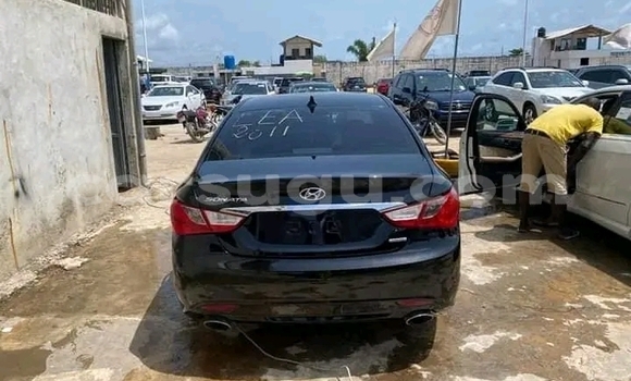 Acheter Occasion Voiture Hyundai Sonata Autre à Ouagadougou, Burkina-Faso Acheter Occasion Voiture Hyundai Sonata Autre à Ouagadougou, Burkina-Faso