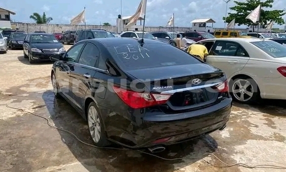 Acheter Occasion Voiture Hyundai Sonata Autre à Ouagadougou, Burkina-Faso Acheter Occasion Voiture Hyundai Sonata Autre à Ouagadougou, Burkina-Faso