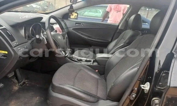 Acheter Occasion Voiture Hyundai Sonata Autre à Ouagadougou, Burkina-Faso Acheter Occasion Voiture Hyundai Sonata Autre à Ouagadougou, Burkina-Faso
