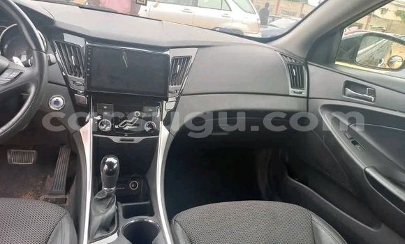 Acheter Occasion Voiture Hyundai Sonata Autre à Ouagadougou, Burkina-Faso Acheter Occasion Voiture Hyundai Sonata Autre à Ouagadougou, Burkina-Faso