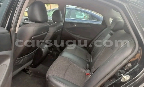 Acheter Occasion Voiture Hyundai Sonata Autre à Ouagadougou, Burkina-Faso Acheter Occasion Voiture Hyundai Sonata Autre à Ouagadougou, Burkina-Faso