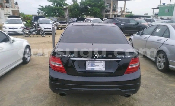 Acheter Occasion Voiture Mercedes-Benz C–Class Autre à Ouagadougou, Burkina-Faso Acheter Occasion Voiture Mercedes-Benz C–Class Autre à Ouagadougou, Burkina-Faso
