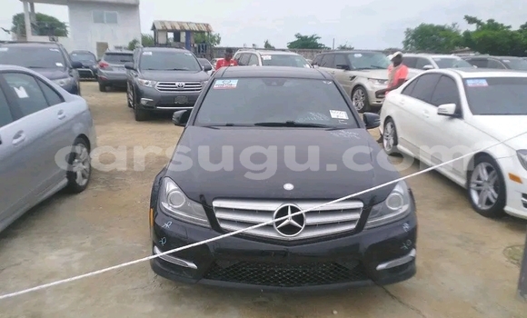 Acheter Occasion Voiture Mercedes-Benz C–Class Autre à Ouagadougou, Burkina-Faso Acheter Occasion Voiture Mercedes-Benz C–Class Autre à Ouagadougou, Burkina-Faso
