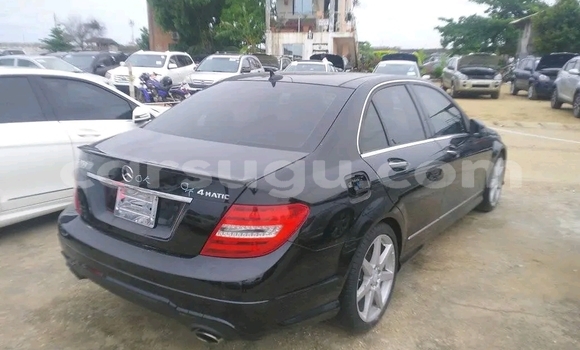 Acheter Occasion Voiture Mercedes-Benz C–Class Autre à Ouagadougou, Burkina-Faso Acheter Occasion Voiture Mercedes-Benz C–Class Autre à Ouagadougou, Burkina-Faso