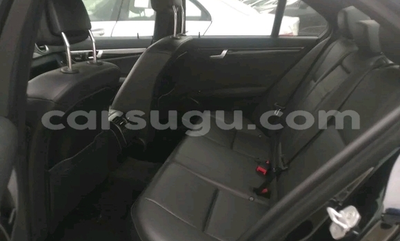 Acheter Occasion Voiture Mercedes-Benz C–Class Autre à Ouagadougou, Burkina-Faso Acheter Occasion Voiture Mercedes-Benz C–Class Autre à Ouagadougou, Burkina-Faso