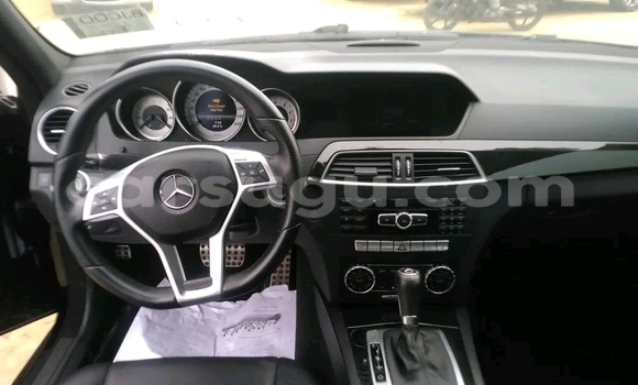 Acheter Occasion Voiture Mercedes-Benz C–Class Autre à Ouagadougou, Burkina-Faso Acheter Occasion Voiture Mercedes-Benz C–Class Autre à Ouagadougou, Burkina-Faso