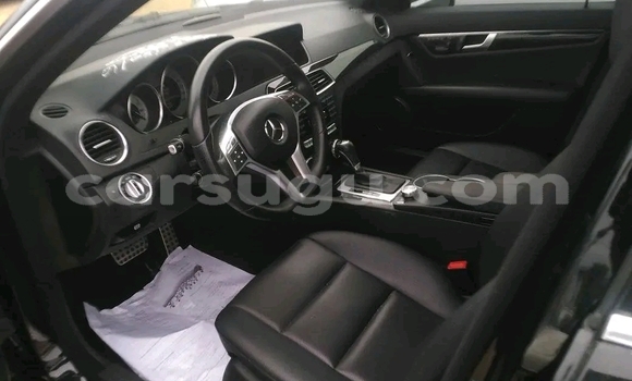 Acheter Occasion Voiture Mercedes-Benz C–Class Autre à Ouagadougou, Burkina-Faso Acheter Occasion Voiture Mercedes-Benz C–Class Autre à Ouagadougou, Burkina-Faso