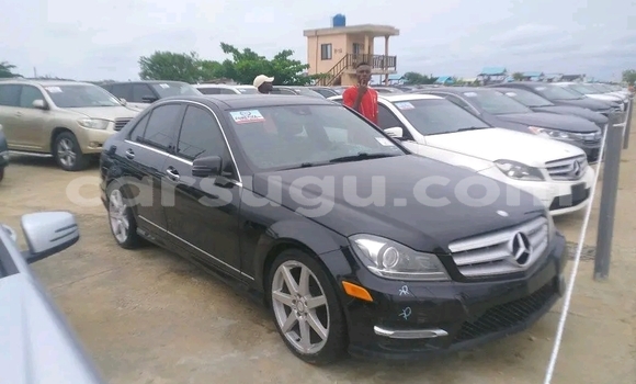 Acheter Occasion Voiture Mercedes-Benz C–Class Autre à Ouagadougou, Burkina-Faso Acheter Occasion Voiture Mercedes-Benz C–Class Autre à Ouagadougou, Burkina-Faso