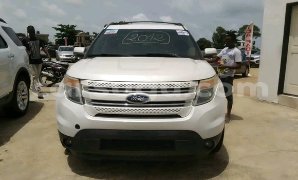 Acheter Occasion Voiture Ford Explorer Autre à Ouagadougou, Burkina-Faso Acheter Occasion Voiture Ford Explorer Autre à Ouagadougou, Burkina-Faso