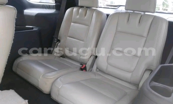 Acheter Occasion Voiture Ford Explorer Autre à Ouagadougou, Burkina-Faso Acheter Occasion Voiture Ford Explorer Autre à Ouagadougou, Burkina-Faso