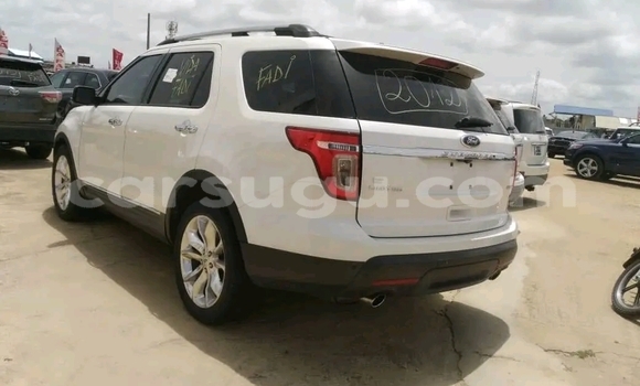 Acheter Occasion Voiture Ford Explorer Autre à Ouagadougou, Burkina-Faso Acheter Occasion Voiture Ford Explorer Autre à Ouagadougou, Burkina-Faso