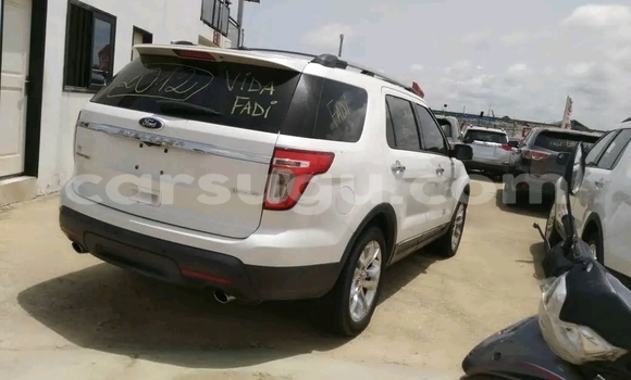 Acheter Occasion Voiture Ford Explorer Autre à Ouagadougou, Burkina-Faso Acheter Occasion Voiture Ford Explorer Autre à Ouagadougou, Burkina-Faso