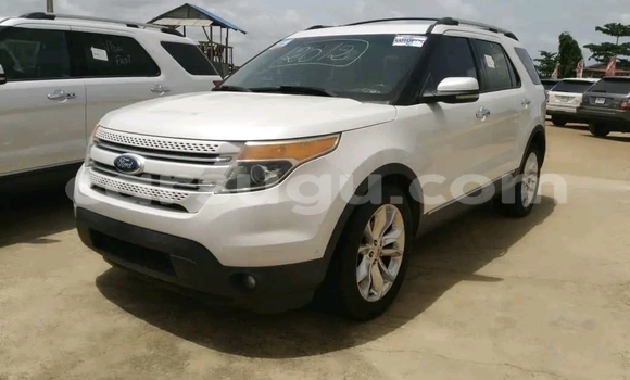 Acheter Occasion Voiture Ford Explorer Autre à Ouagadougou, Burkina-Faso Acheter Occasion Voiture Ford Explorer Autre à Ouagadougou, Burkina-Faso