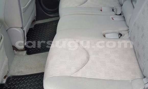 Acheter Occasion Voiture Toyota RAV4 Autre à Ouagadougou, Burkina-Faso Acheter Occasion Voiture Toyota RAV4 Autre à Ouagadougou, Burkina-Faso