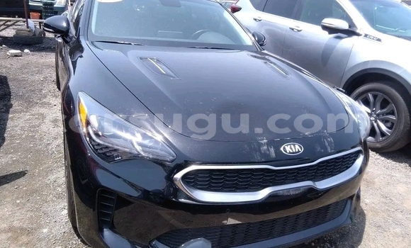 Acheter Occasion Voiture Kia Stinger Autre à Ouagadougou, Burkina-Faso
