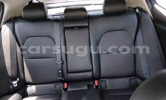 Buy Used Kia Stinger Other Car in Ouagadougou in Burkina Faso Buy Used Kia Stinger Other Car in Ouagadougou in Burkina Faso