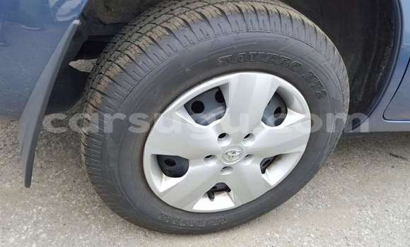 Acheter Occasion Voiture Toyota RAV4 Autre à Ouagadougou, Burkina-Faso Acheter Occasion Voiture Toyota RAV4 Autre à Ouagadougou, Burkina-Faso