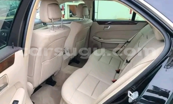 Acheter Occasion Voiture Mercedes-Benz E–Class Autre à Ouagadougou, Burkina-Faso Acheter Occasion Voiture Mercedes-Benz E–Class Autre à Ouagadougou, Burkina-Faso