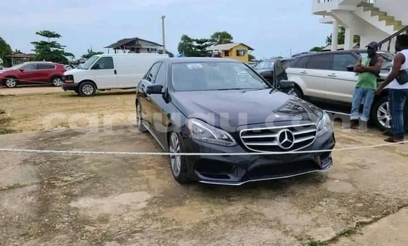 Acheter Occasion Voiture Mercedes-Benz E–Class Autre à Ouagadougou, Burkina-Faso Acheter Occasion Voiture Mercedes-Benz E–Class Autre à Ouagadougou, Burkina-Faso