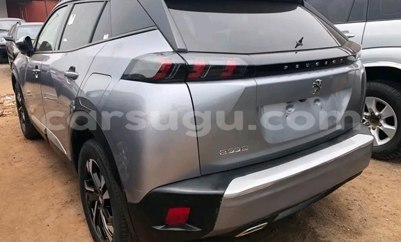 Acheter Occasion Voiture Peugeot 2008 Autre à Ouagadougou, Burkina-Faso Acheter Occasion Voiture Peugeot 2008 Autre à Ouagadougou, Burkina-Faso