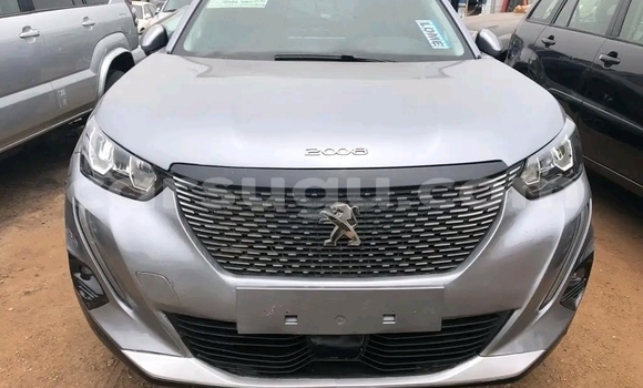Acheter Occasion Voiture Peugeot 2008 Autre à Ouagadougou, Burkina-Faso Acheter Occasion Voiture Peugeot 2008 Autre à Ouagadougou, Burkina-Faso