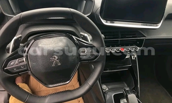 Acheter Occasion Voiture Peugeot 2008 Autre à Ouagadougou, Burkina-Faso Acheter Occasion Voiture Peugeot 2008 Autre à Ouagadougou, Burkina-Faso