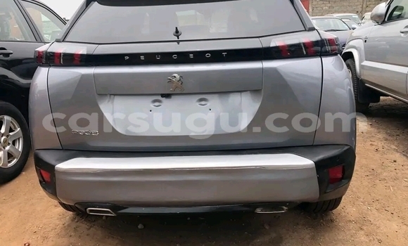 Acheter Occasion Voiture Peugeot 2008 Autre à Ouagadougou, Burkina-Faso Acheter Occasion Voiture Peugeot 2008 Autre à Ouagadougou, Burkina-Faso