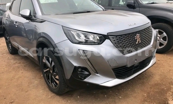 Acheter Occasion Voiture Peugeot 2008 Autre à Ouagadougou, Burkina-Faso Acheter Occasion Voiture Peugeot 2008 Autre à Ouagadougou, Burkina-Faso
