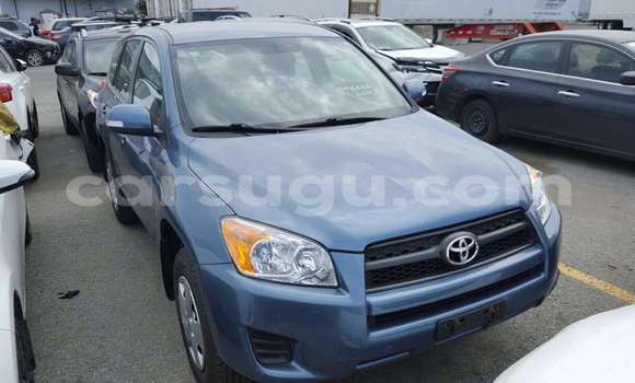 Acheter Occasion Voiture Toyota RAV4 Autre à Ouagadougou, Burkina-Faso Acheter Occasion Voiture Toyota RAV4 Autre à Ouagadougou, Burkina-Faso