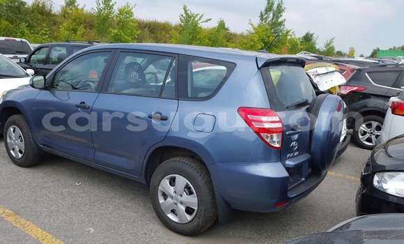 Acheter Occasion Voiture Toyota RAV4 Autre à Ouagadougou, Burkina-Faso Acheter Occasion Voiture Toyota RAV4 Autre à Ouagadougou, Burkina-Faso