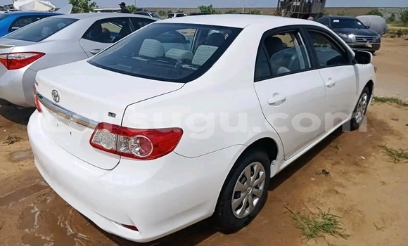 Acheter Occasion Voiture Toyota Corolla Autre à Ouagadougou, Burkina-Faso Acheter Occasion Voiture Toyota Corolla Autre à Ouagadougou, Burkina-Faso